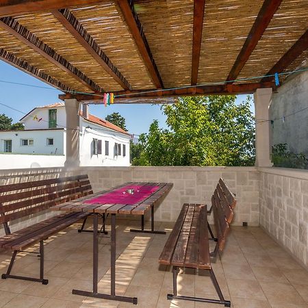 House Sanda Kaštela 外观 照片