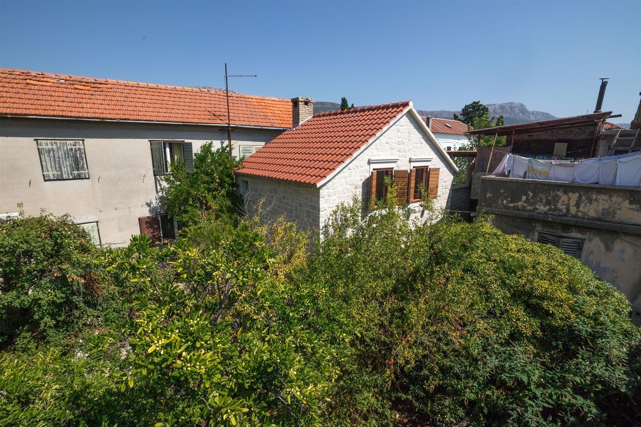 House Sanda Kaštela 外观 照片