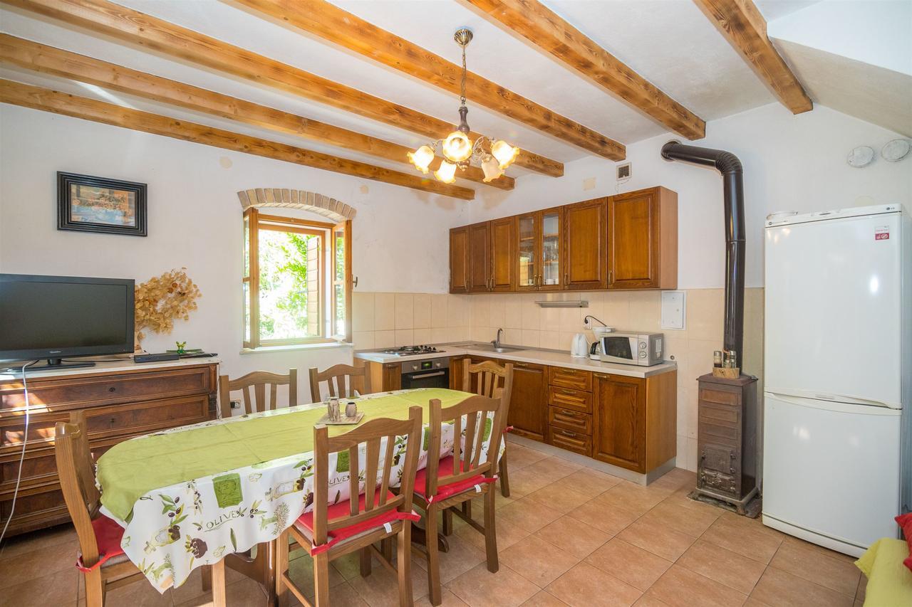 House Sanda Kaštela 外观 照片