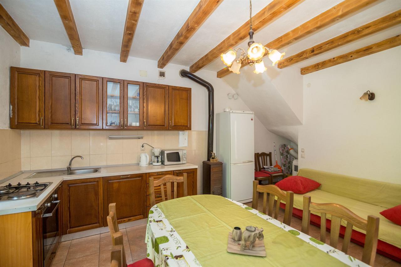 House Sanda Kaštela 外观 照片