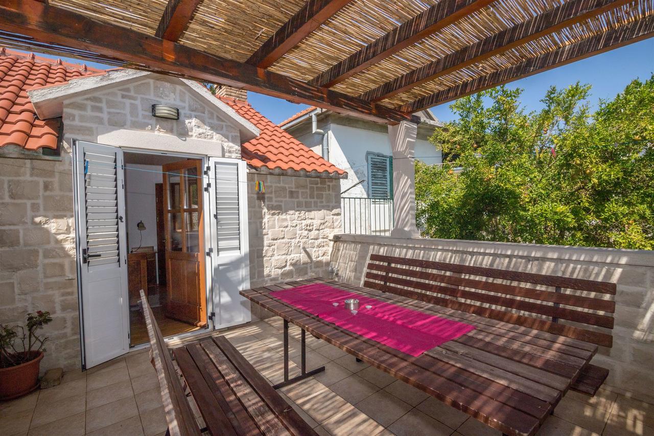 House Sanda Kaštela 外观 照片