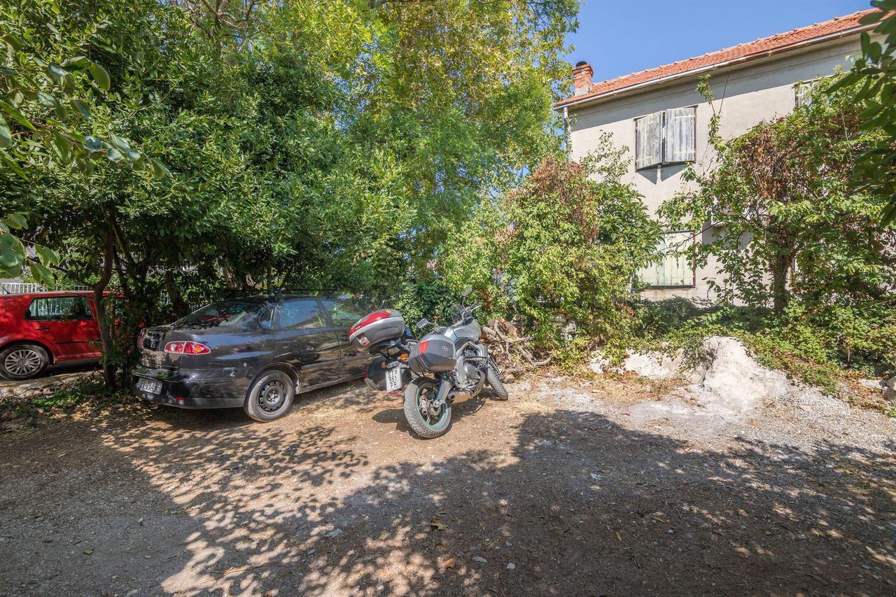 House Sanda Kaštela 外观 照片