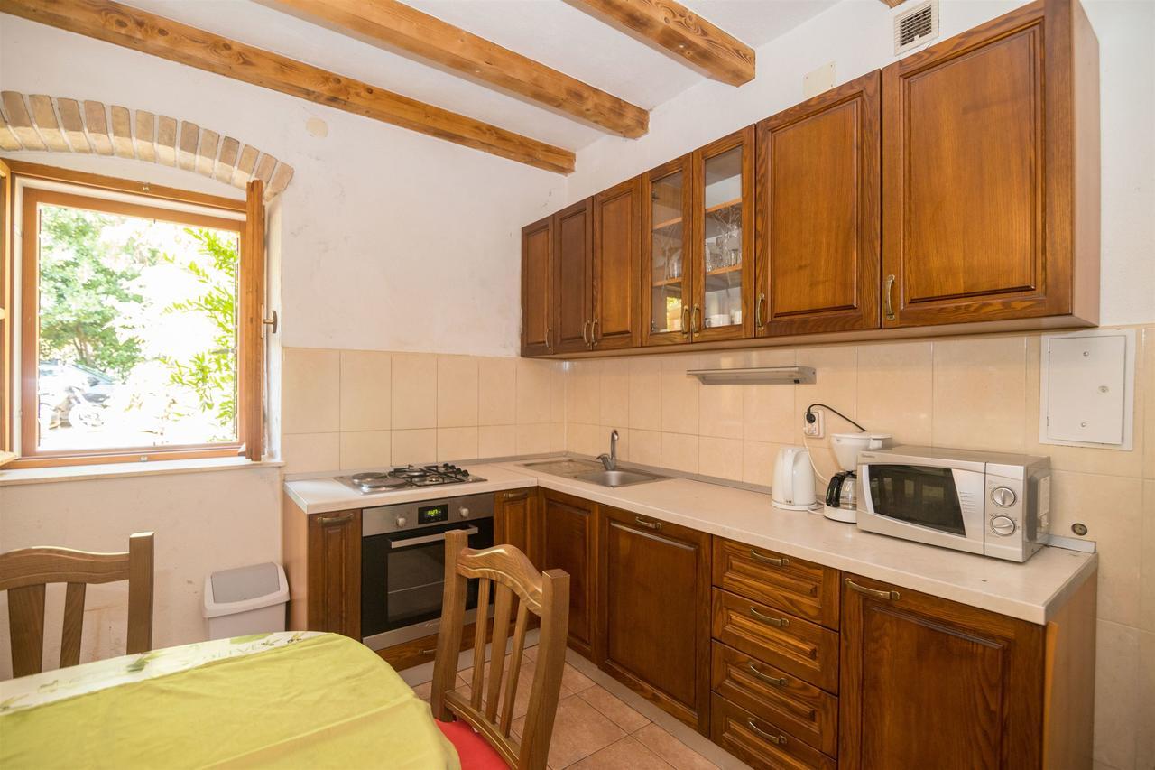 House Sanda Kaštela 外观 照片