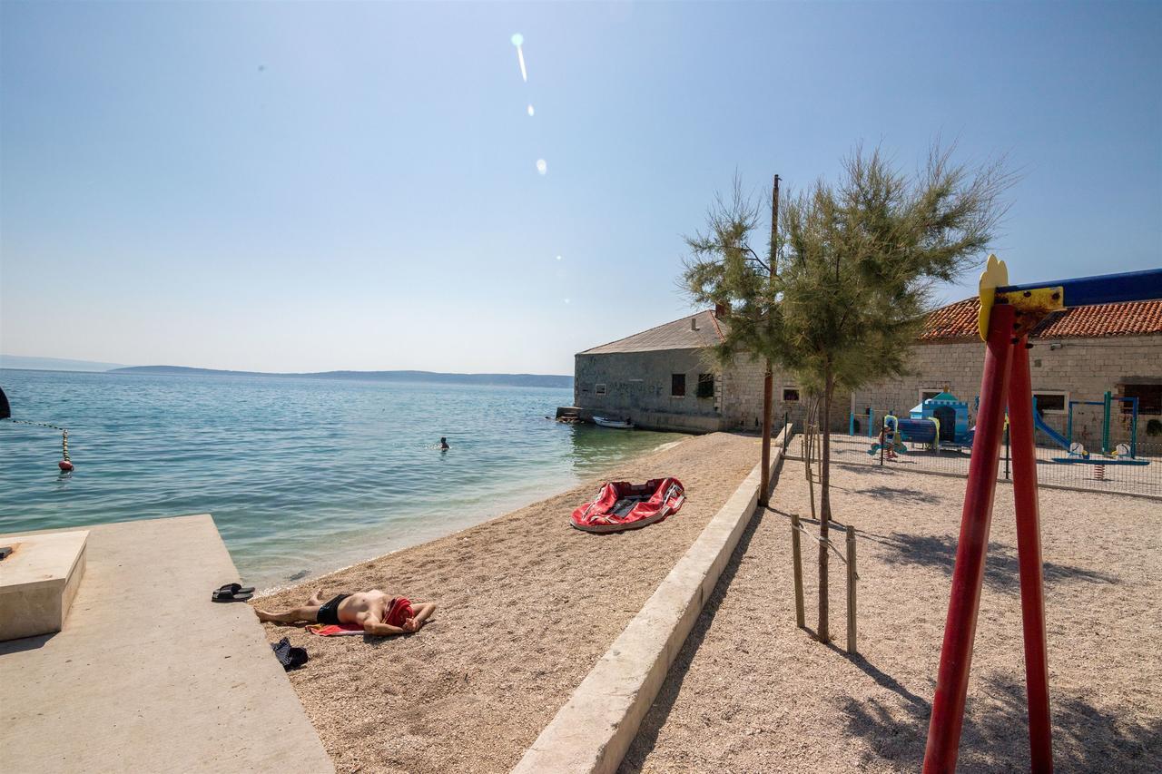 House Sanda Kaštela 外观 照片